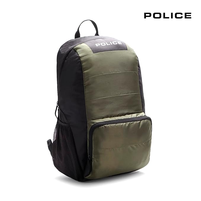 Rucsac Police Hedge Mini Pro Army