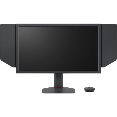Monitor LED BenQ ZOWIE XL2586X eSports, 24.1