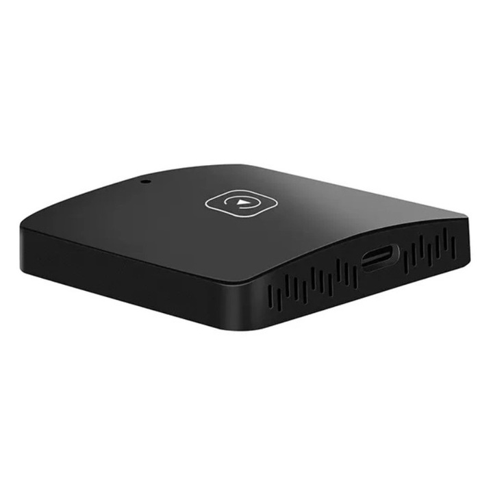 Modul, Adaptor Wireless CarPlay cu integrare pe sisteme de fabrica