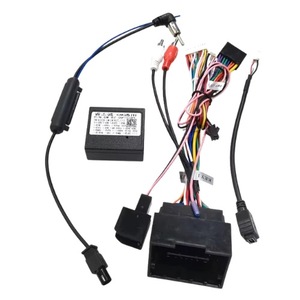 Accesorii electronice auto