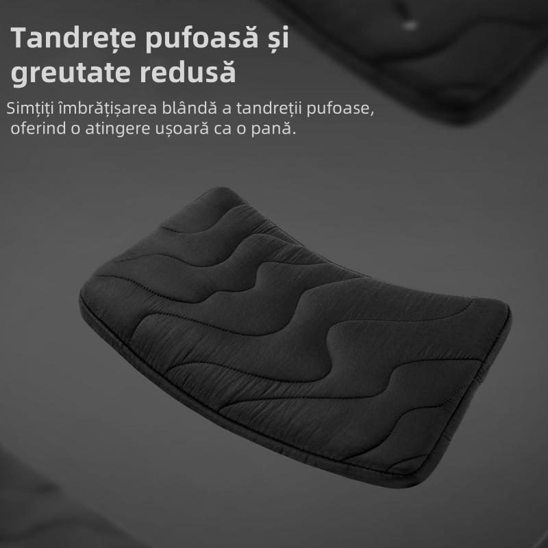 Geanta Laptop/iPad portabila, 13, 14 inch, pentru laptop, Ultrabook, captuseala moale, impermeabila, compatibila cu MacBook Pro/Air, iPad Air 13 inch, iPad Pro 12.9 inch/13 inch, negru