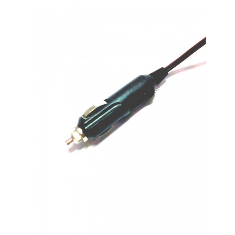 Adaptor bricheta, negru