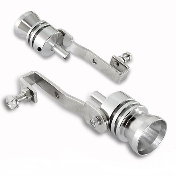 Pipa fluier toba XL, Autostyle pentru motor peste 2400, 56-85 mm Pipa fluier toba XL, Autostyle pentru motor peste 2400, 56-85 mm