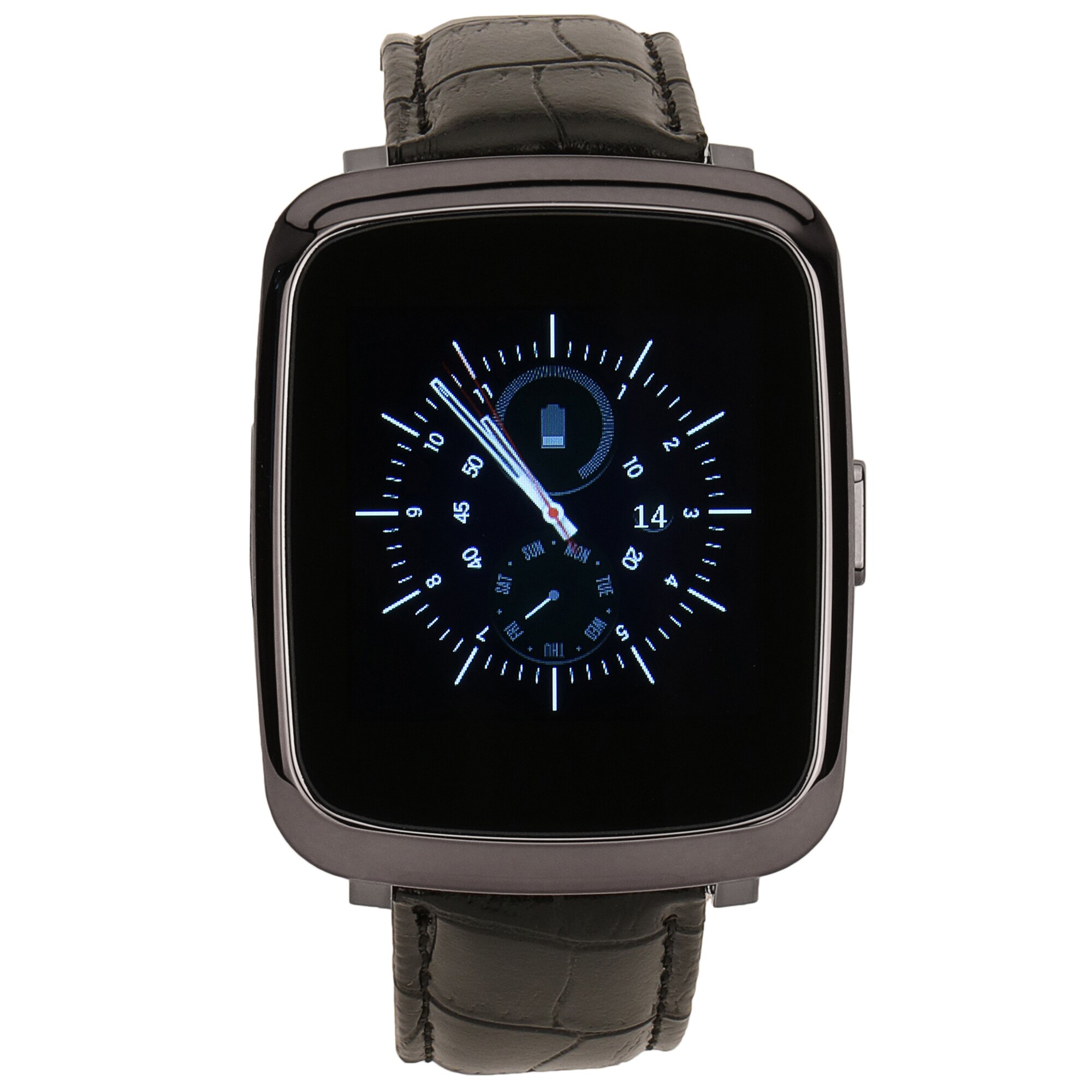Smartwatch A+ Watch S3 - eMAG.ro