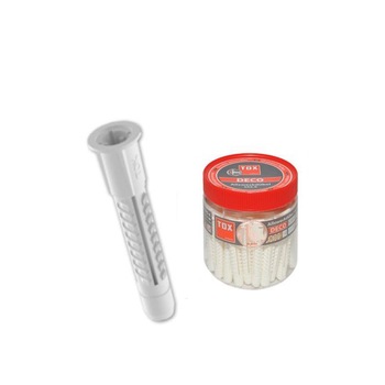 Diblu Tox 10x66mm, set de 47 buc Diblu Tox 10x66mm, set de 47 buc