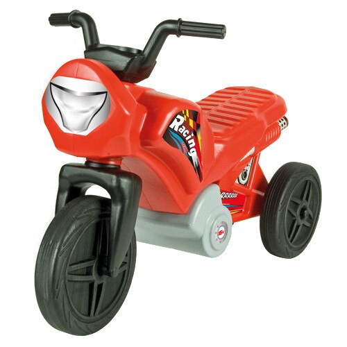 Motocicleta Mochtoys cu Trei Roti SuperBike Rosie