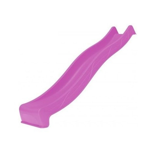 Tobogan KBT Sline HDPE Mov 2.90 m