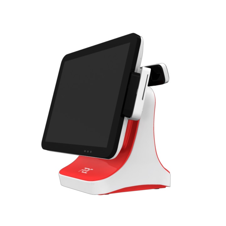 Sistem POS All in One 15