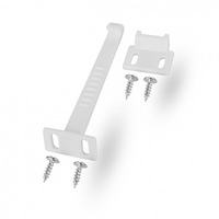 Set 6 protectii pentru sertare si usi de dulapuri CP101
