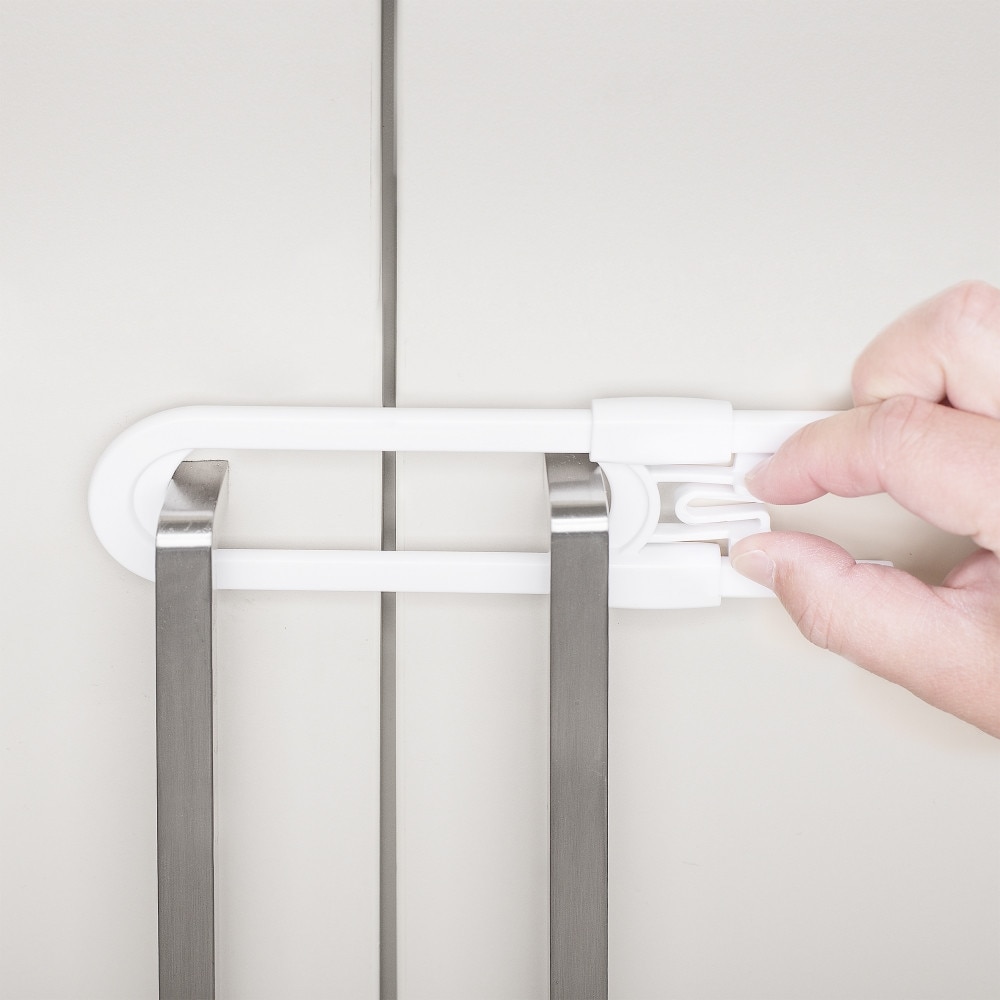 Protectie reglabila pentru usi de dulap CP103