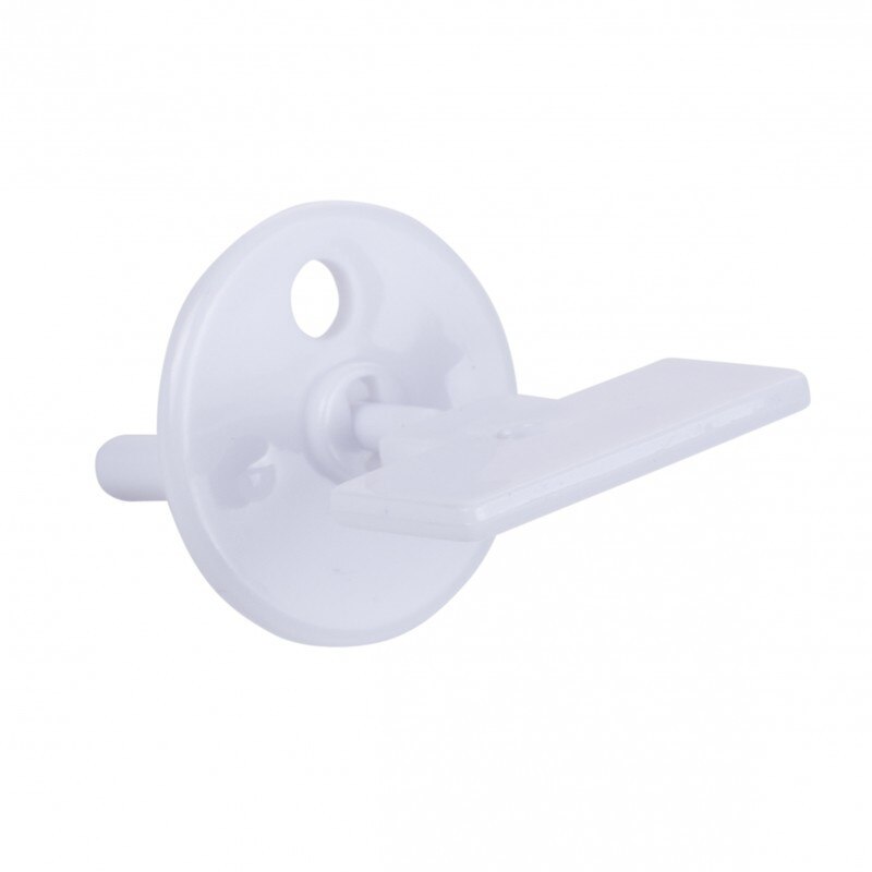 Set 5 protectii pentru prize cu cheita CP332F