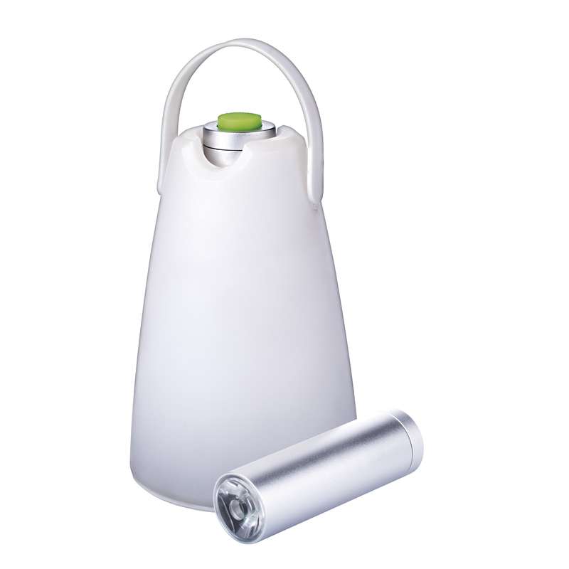 Lampa camping Led 2 in 1, Emos , P4005