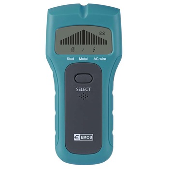 Multidetector pentru linii electrice, metal si lemn , Emos , M0501 Multidetector pentru linii electrice, metal si lemn , Emos , M0501
