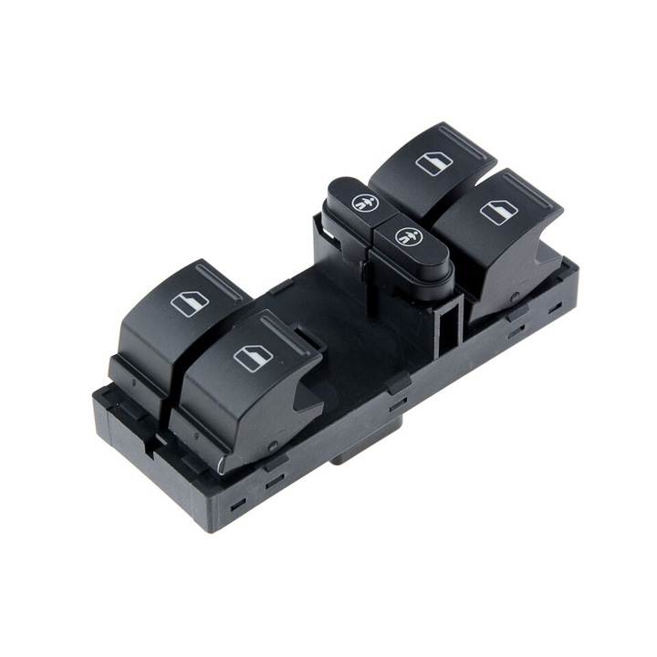 Buton comutator geam, Volkswagen, Touareg 7P, Touran 2, Seat Alhambra