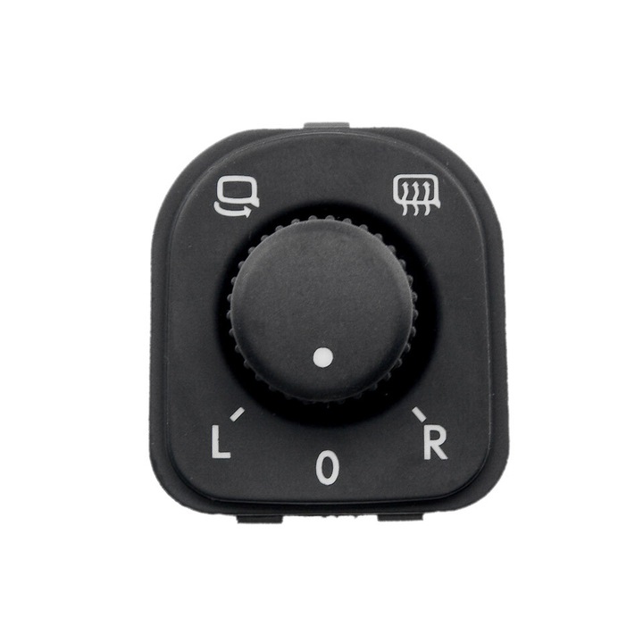 Tükörkapcsoló, Volkswagen, Golf 5 6, Sharan, Passat B6 B7, Tiguan