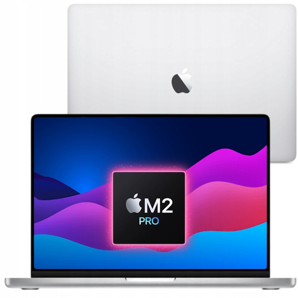 Apple MacBook Pro 14インチ M2 Pro 16GB 1TB Laptop Apple MacBook Pro 14 M2 Pro (MPHQ3LL/A) 14 