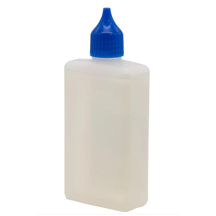 Vazelin olaj varrógépekhez, 1 l