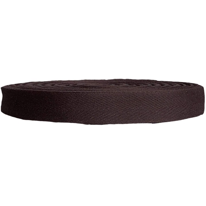 Памучна панделка 20 мм, PEGA, 50 мб, мека