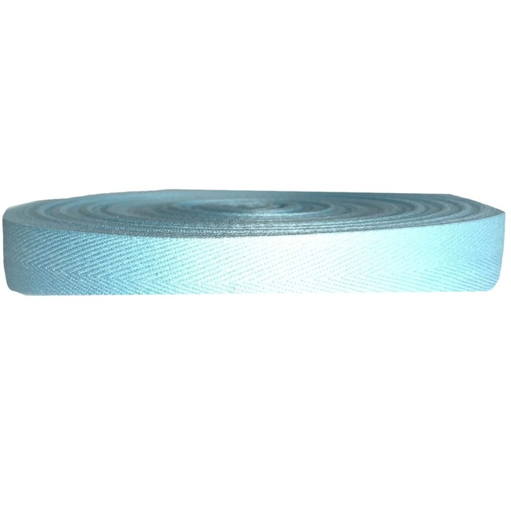 Pamutszalag 20mm, PEGA, pamut, 50mb