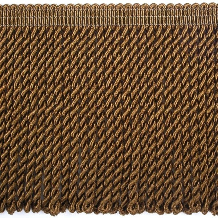 Fredzle tapicerskie Kufer WPO-120, 120mm, Jasny Braz, 1mb