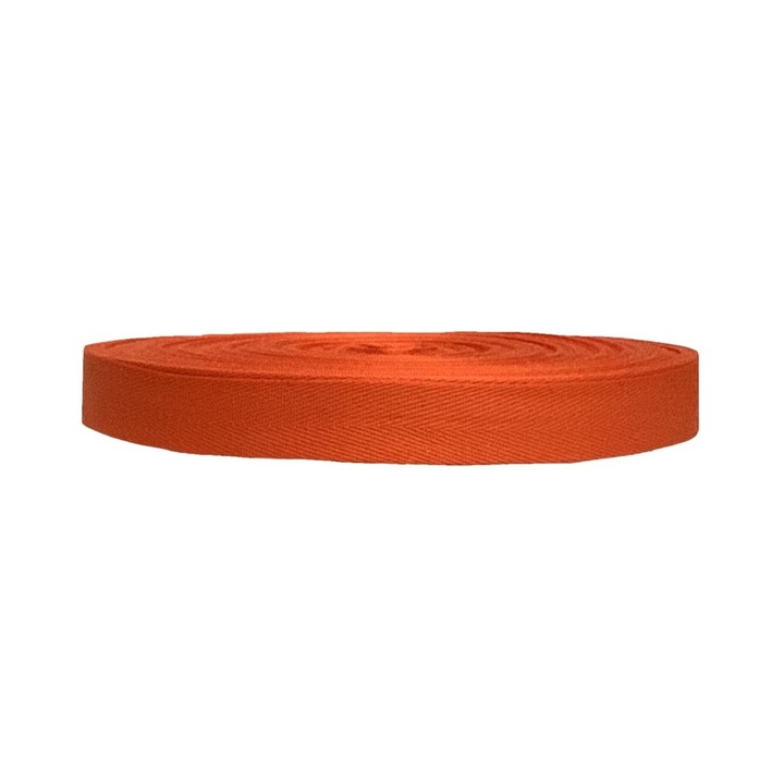 Памучна панделка 20 мм, PEGA, 50 мб, мека