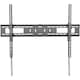 Suport TV de perete A+ SPL69T, reglabil, 60"-100" (152cm-266cm), Negru