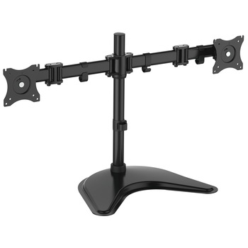 Suport birou 2 monitoare A+ SML224, 13''-27'', negru Suport birou 2 monitoare A+ SML224, 13''-27'', negru