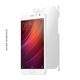 Folie protectie, compatibil cu Xiaomi Redmi Pro, ecran, spate, laterale, Alien Surface