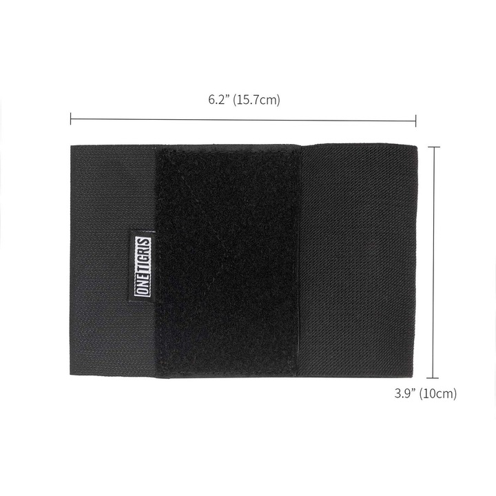 TQ elasztikus szalag Chest Righez, 15,7x10cm, 30g