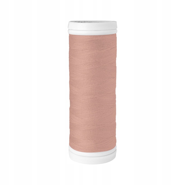 Ata de cusut Ariadna Talia 120, 200m, 140 dtex, pentru imbracaminte usoara, bej