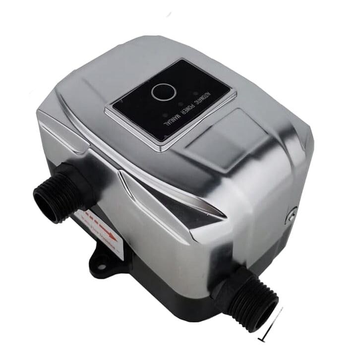 Pompa apa 24V, 150W, 2700L/h, inaltime maxima 25m, cu accesorii montaj