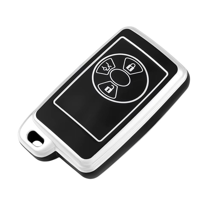Husa pentru cheie Toyota RAV4 Voxy Corolla Yaris Estima Noah Tarago Mark X