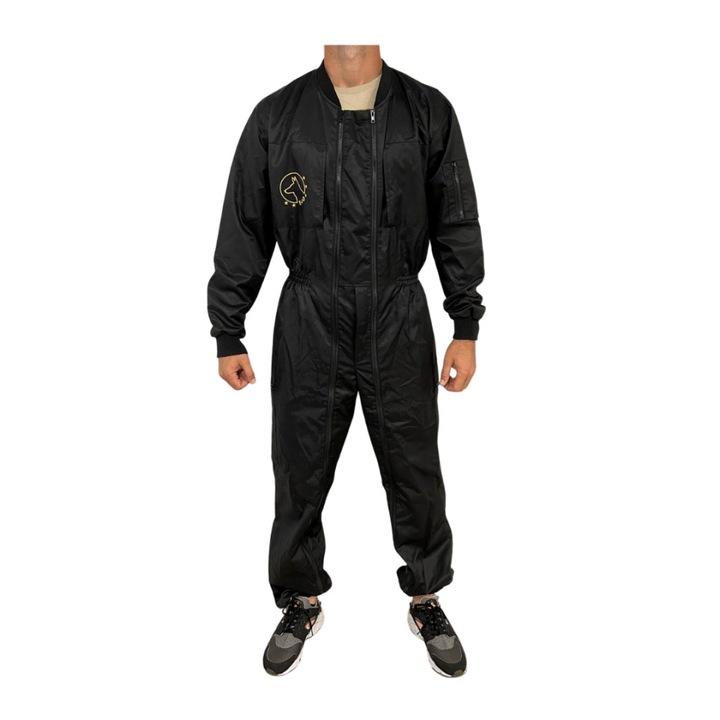 Combinezon dresaj EuroJoe - 54