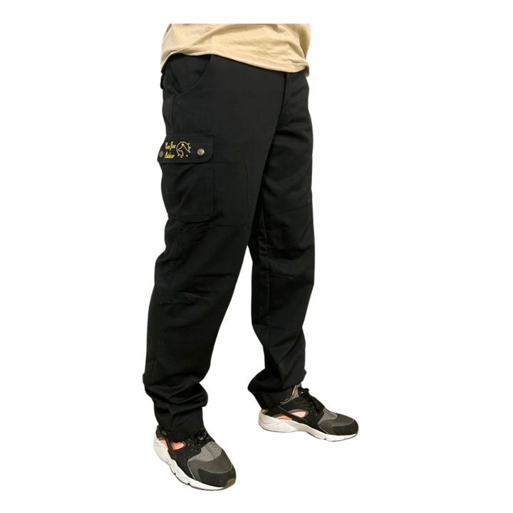Pantaloni dresaj Rebel EuroJoe - 44-54