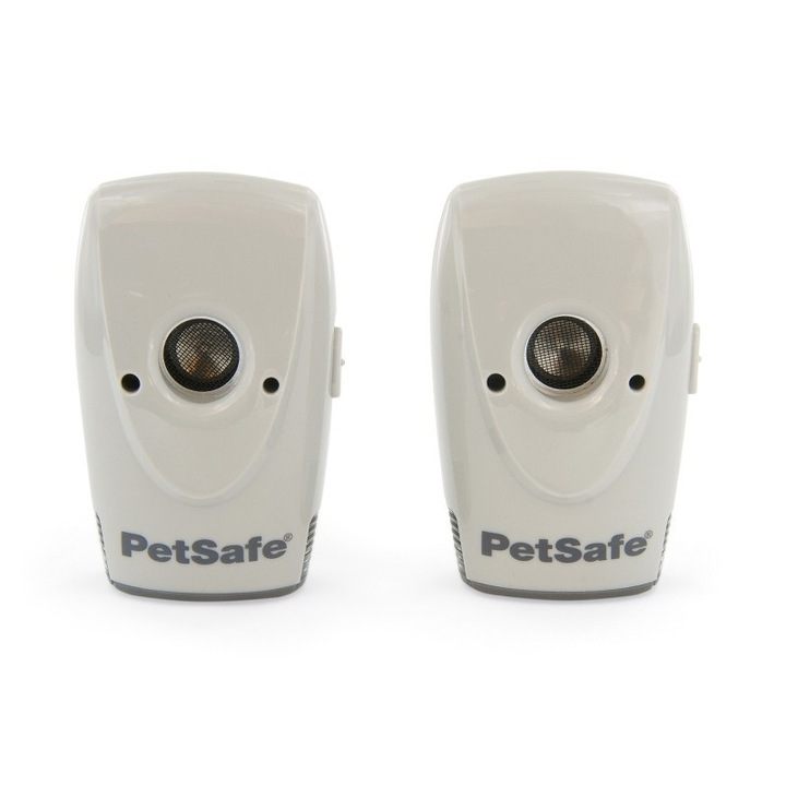 Dispozitiv antilatrat PetSafe Indoor Bark Control - 2buc
