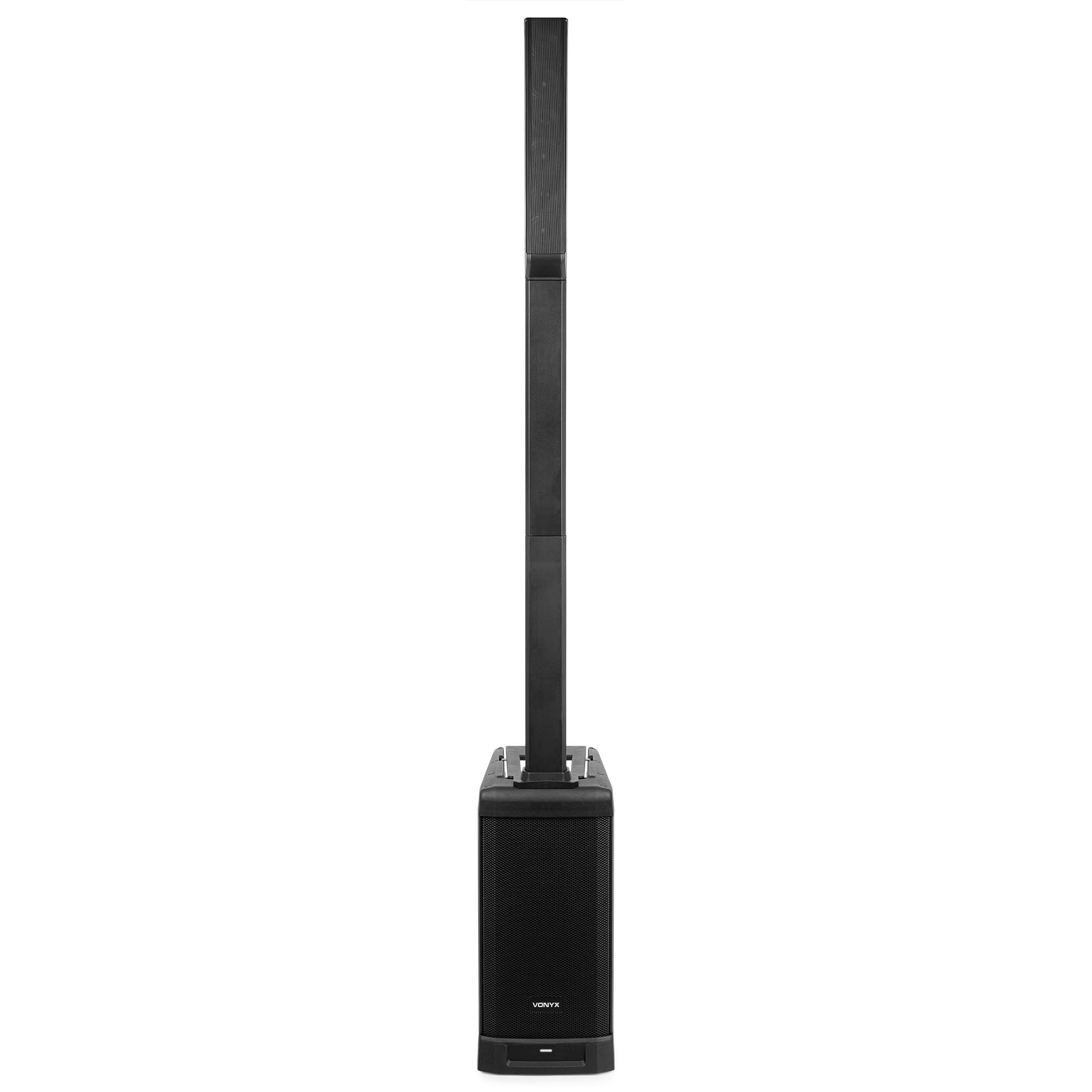 Sistem difuzor coloana, 200W RMS, 8", Bluetooth, Vonyx VX820