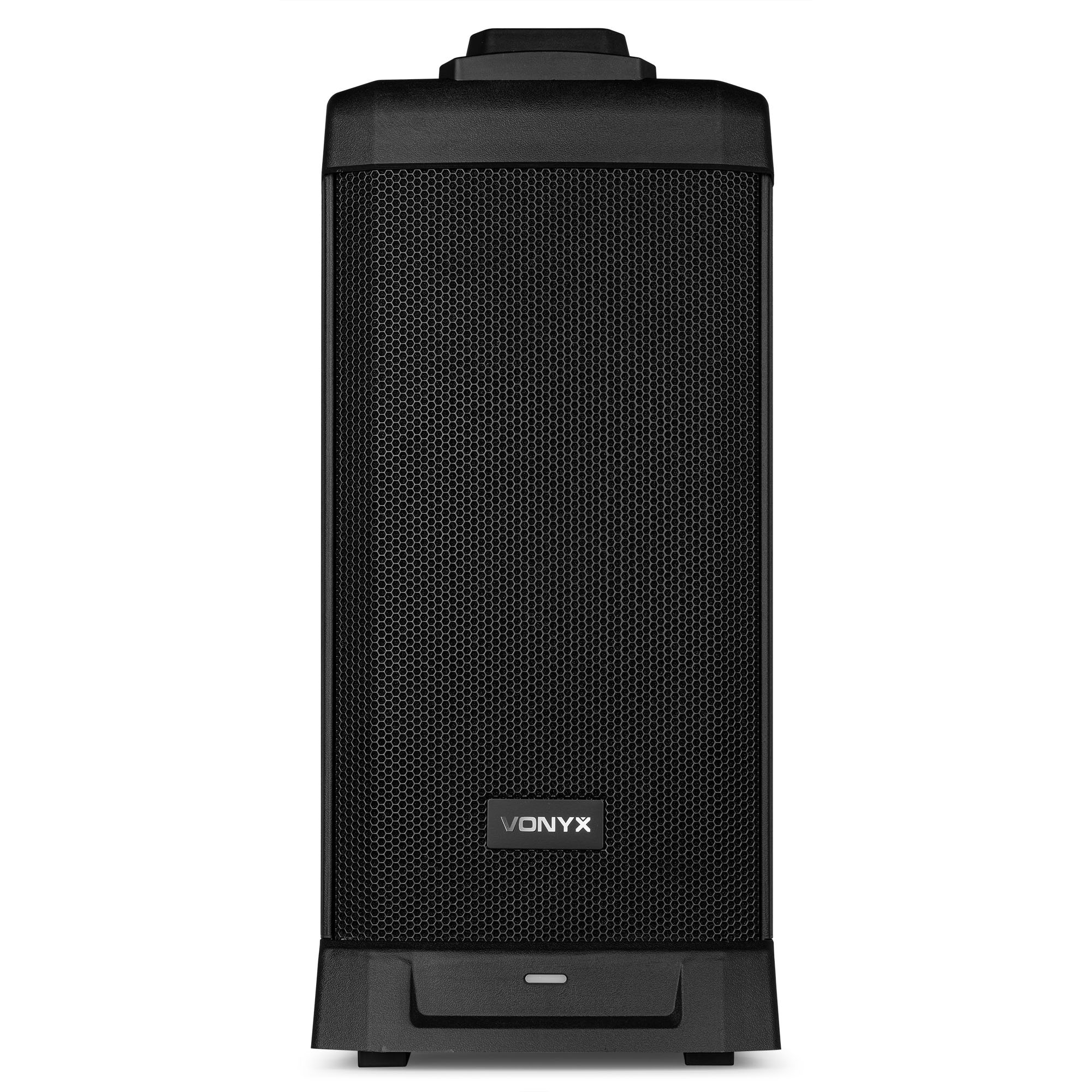 Sistem difuzor coloana, 200W RMS, 8", Bluetooth, Vonyx VX820