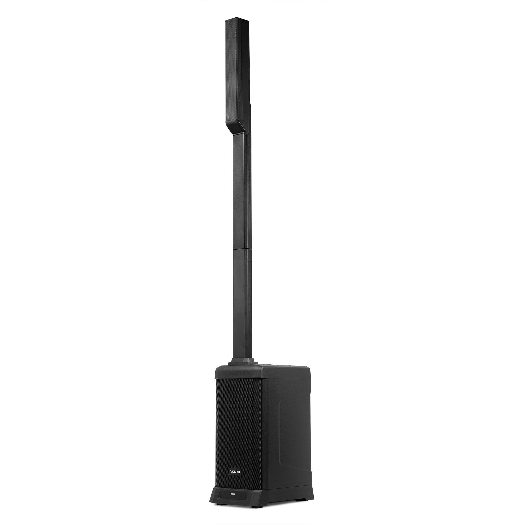 Sistem difuzor coloana, 200W RMS, 8", Bluetooth, Vonyx VX820
