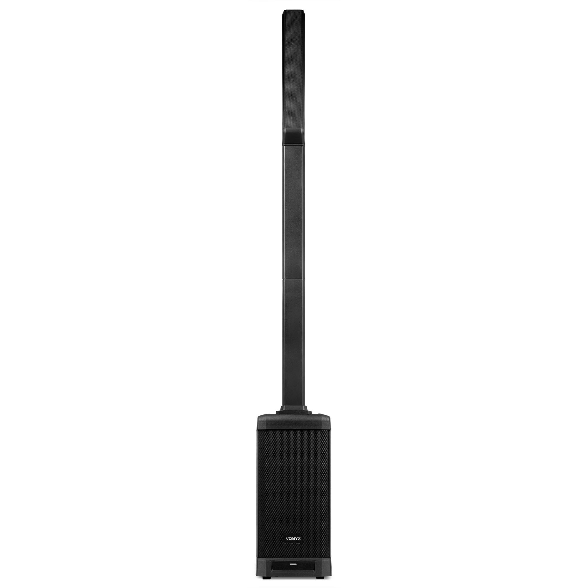 Sistem difuzor coloana, 200W RMS, 8", Bluetooth, Vonyx VX820