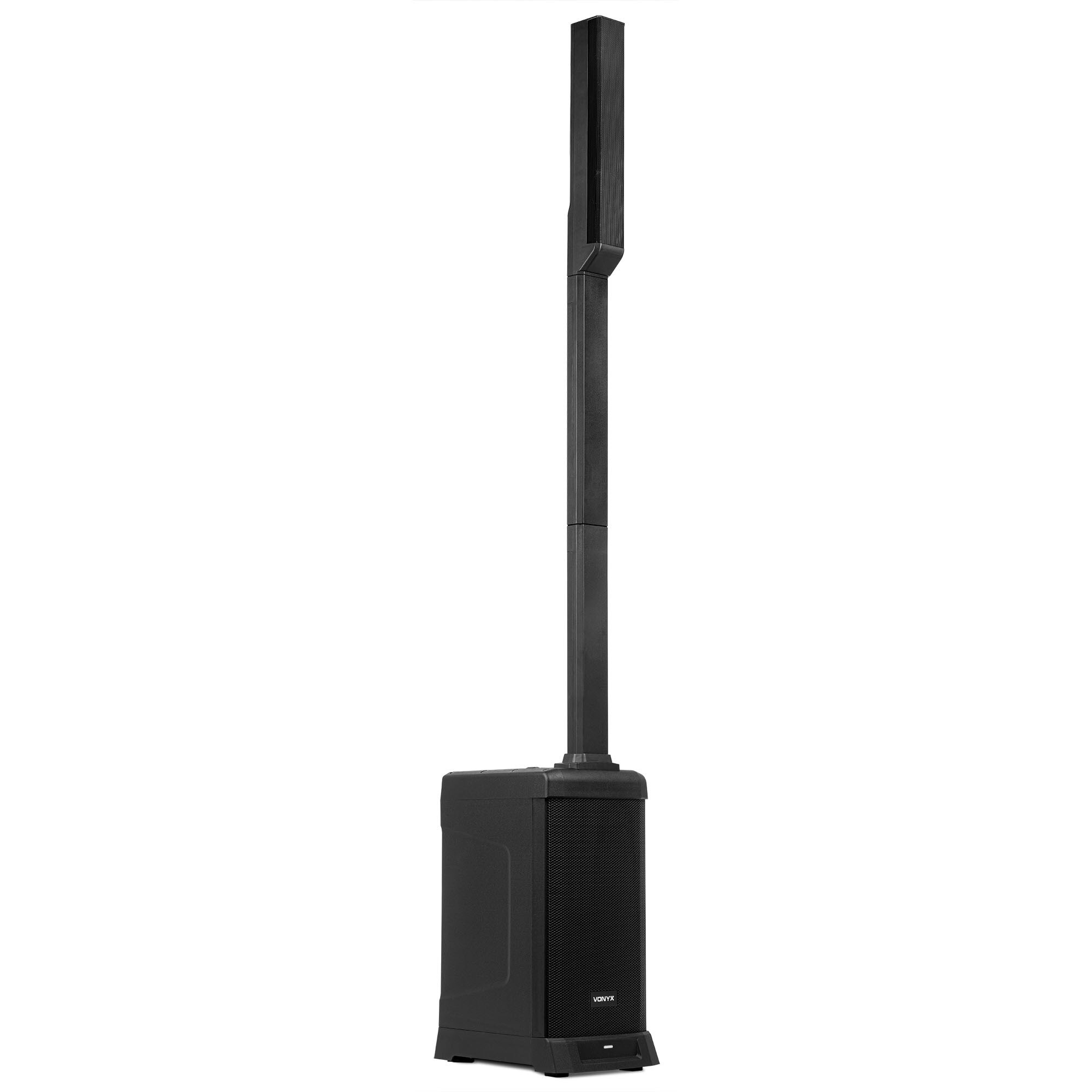 Sistem difuzor coloana, 200W RMS, 8", Bluetooth, Vonyx VX820