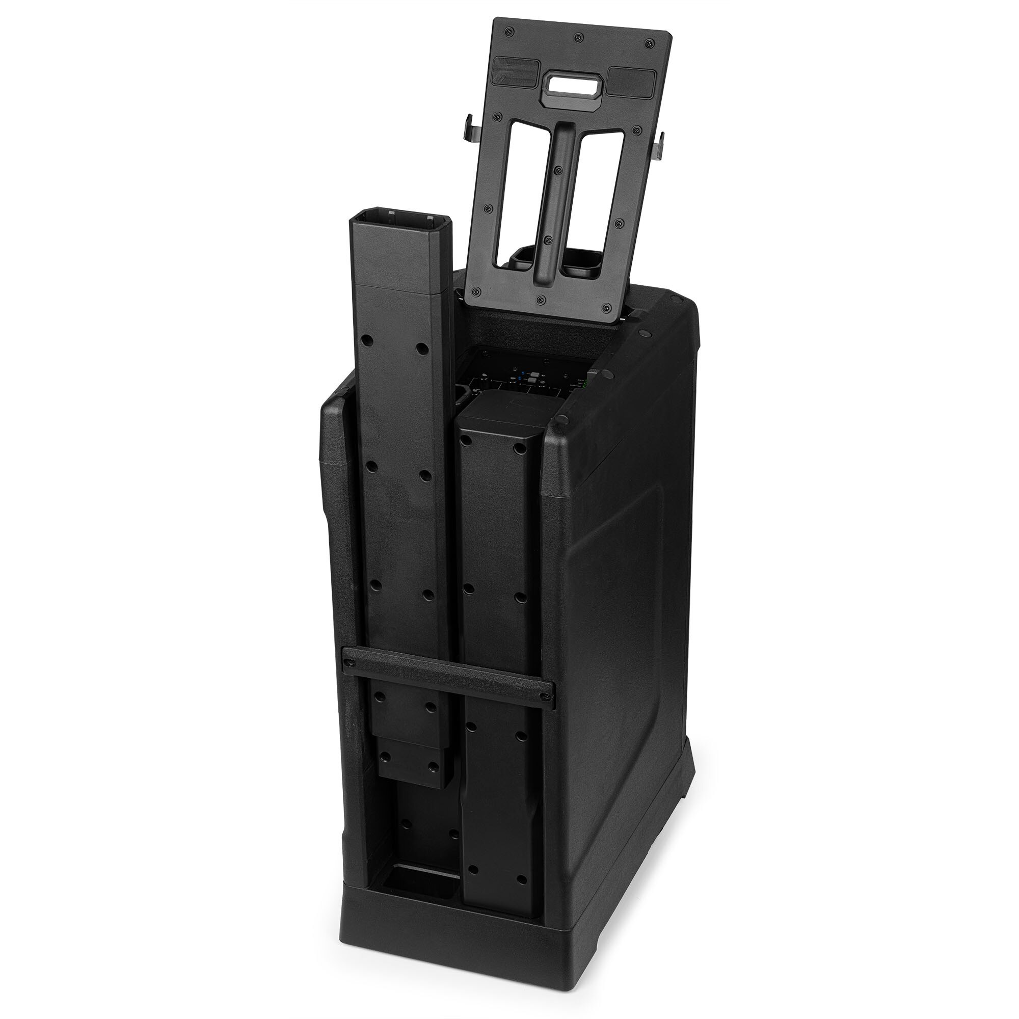 Sistem difuzor coloana, 200W RMS, 8", Bluetooth, Vonyx VX820
