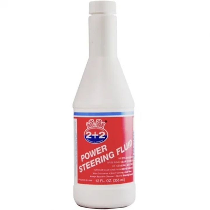 Lichid servodirectie 2+2 355 ML
