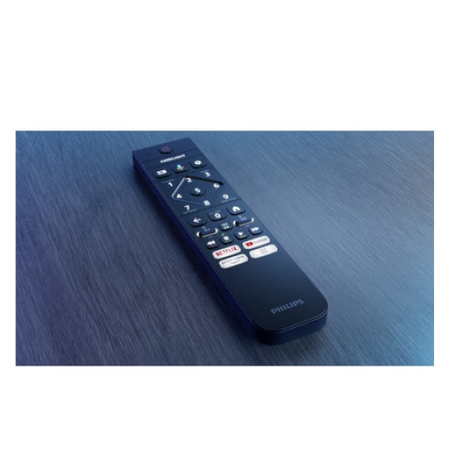 Televizor Philips 77OLED849, 194 cm, 4K UHD, HDR, Smart TV