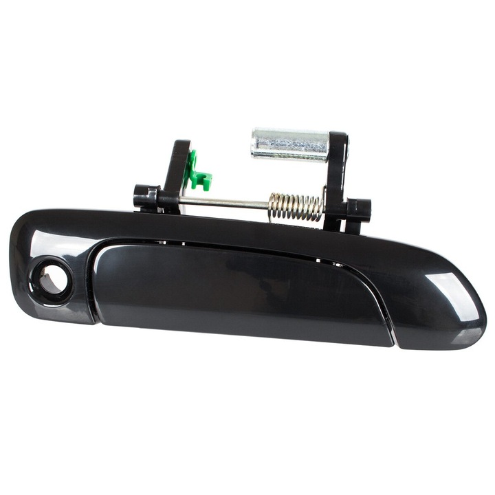 Jobb első ajtó kilincs, MODECAR, Honda Jazz/Fit 2002-2008-hoz