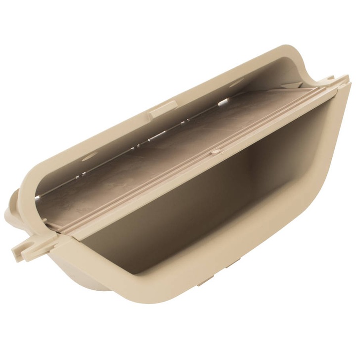 Belső kilincs, MODECAR, BMW X3 F25, BMW X4 F26, bal, bézs