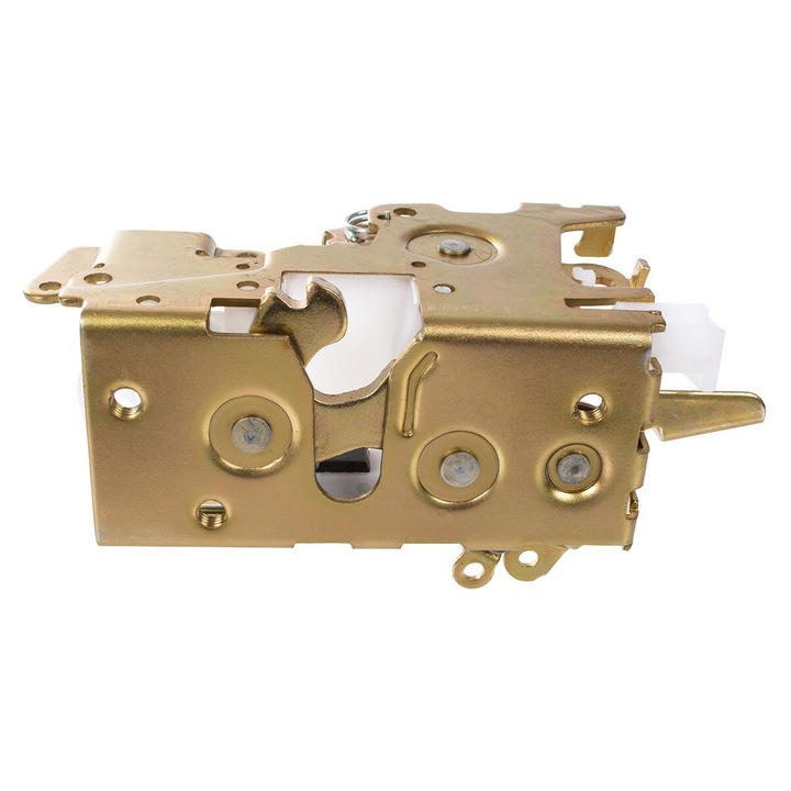 Jobb első / hátsó ajtó retesz Mercedes Sprinter 95-05, VW LT 96-07, MODECAR, csere