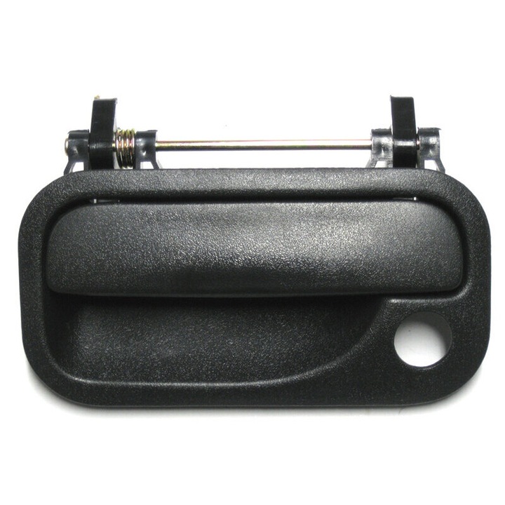 Modecar Bal ajtókilincs Opel Corsa B, Astra IF, Vectra A, Vectra B, fekete, új