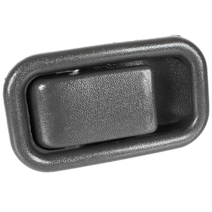 Belső kilincs minden ajtóhoz, MODECAR, Iveco Daily II, 1989-1999, sötétszürke