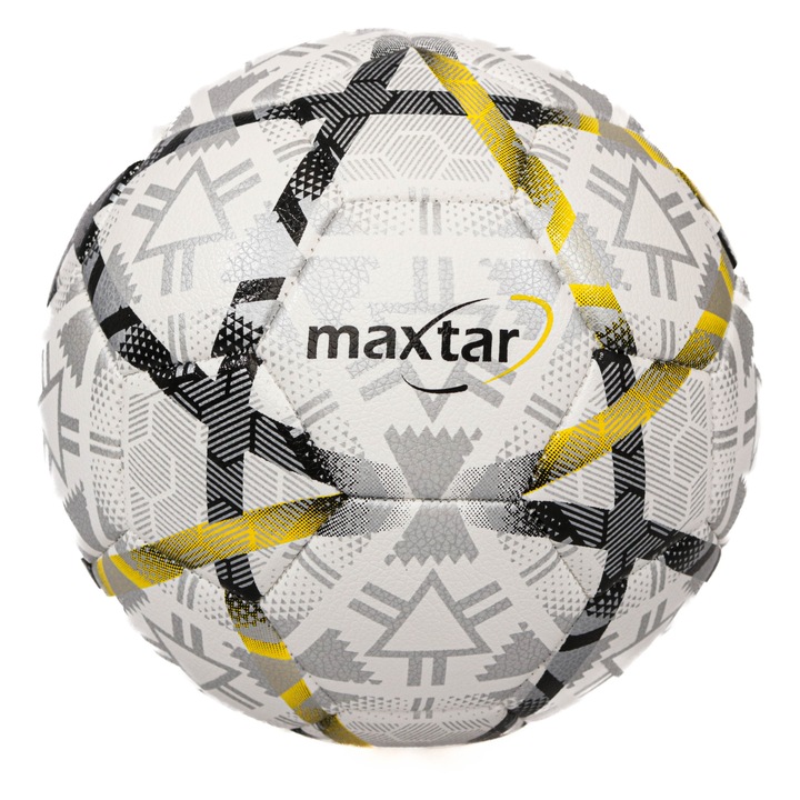 Minge Fotbal Maxtar, Championship, Marimea 5, Print