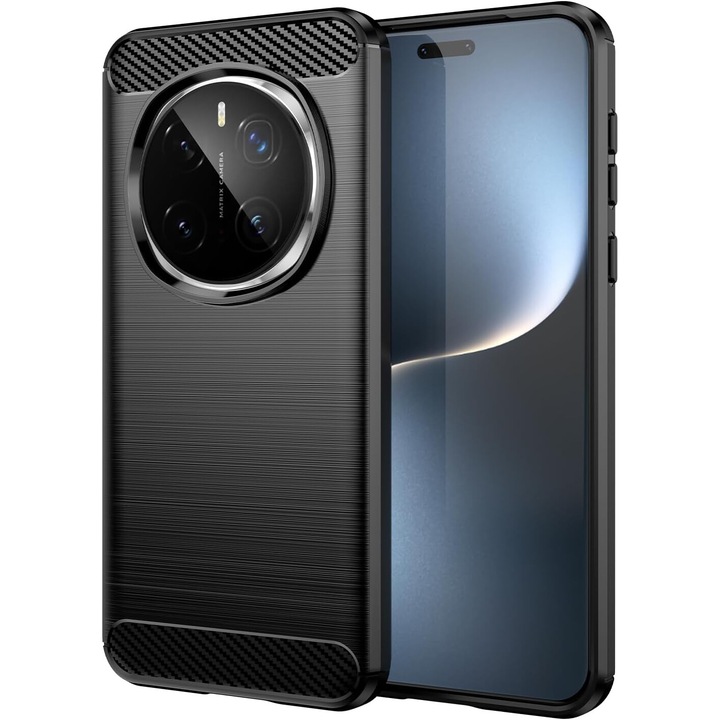 Калъф за Honor Magic 7 Pro черен